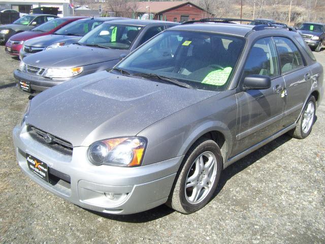 Photo of 2005 Subaru Outback