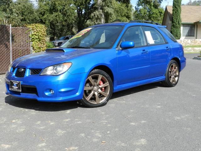 Photo of 2006 Subaru Impreza