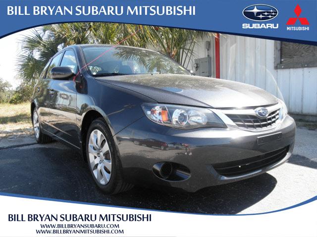 Photo of 2009 Subaru Impreza
