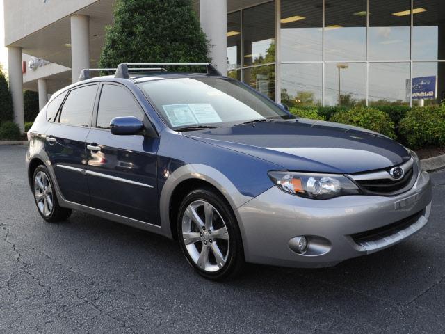 Photo of 2011 Subaru Impreza