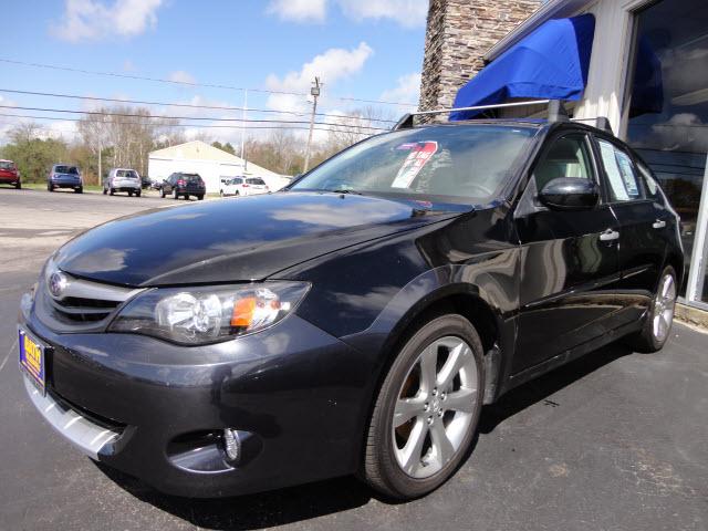 Photo of 2011 Subaru Impreza