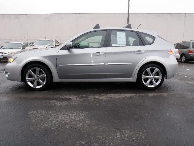 Photo of 2011 Subaru Impreza
