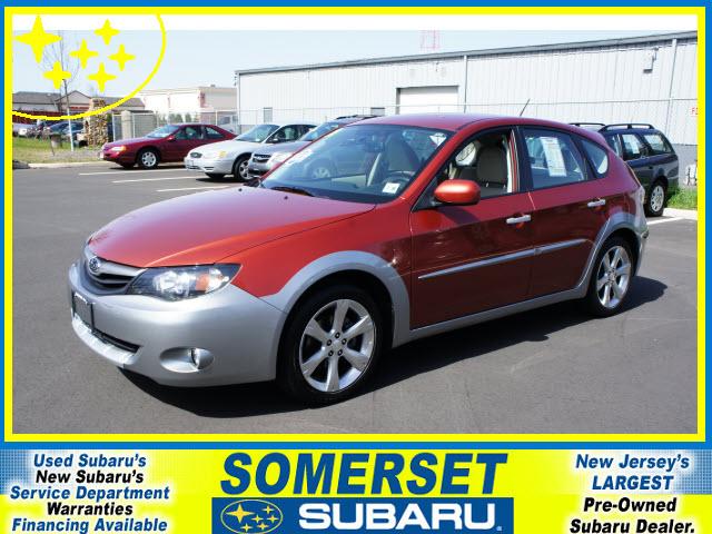 Photo of 2010 Subaru Impreza