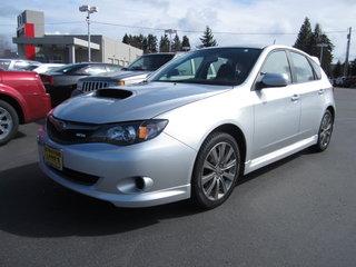 Photo of 2009 Subaru Impreza