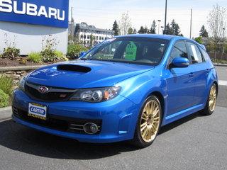 Photo of 2010 Subaru Impreza