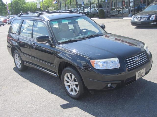 Photo of 2006 Subaru Forester