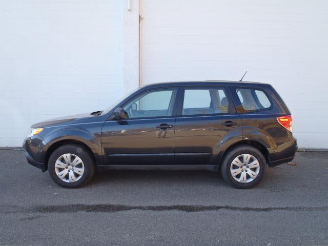 Photo of 2009 Subaru Forester
