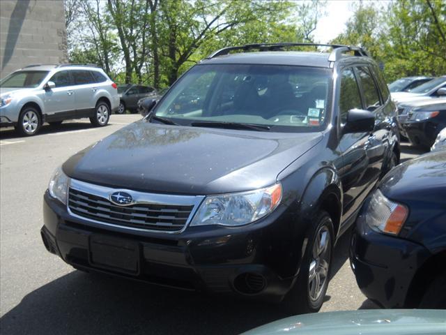 Photo of 2009 Subaru Forester