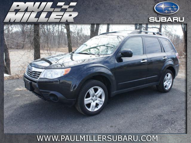 Photo of 2009 Subaru Forester