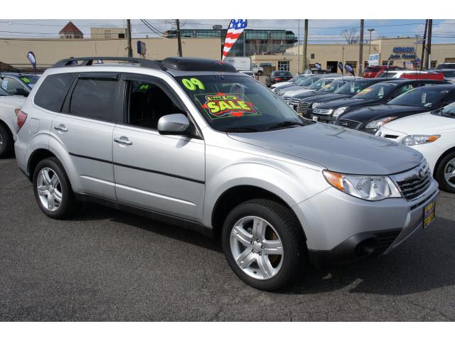 Photo of 2009 Subaru Forester