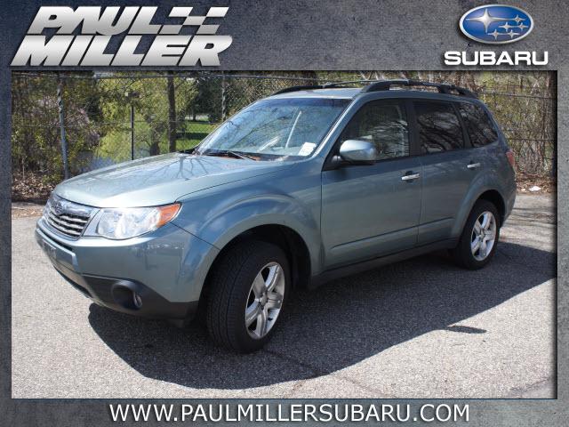 Photo of 2009 Subaru Forester