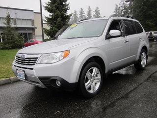 Photo of 2009 Subaru Forester