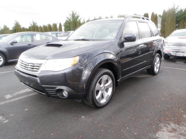 Photo of 2009 Subaru Forester