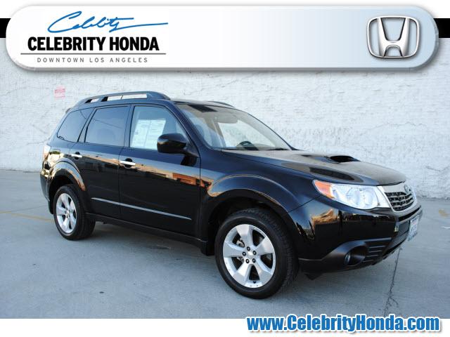 Photo of 2010 Subaru Forester