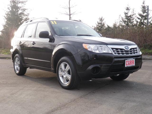 Photo of 2011 Subaru Forester