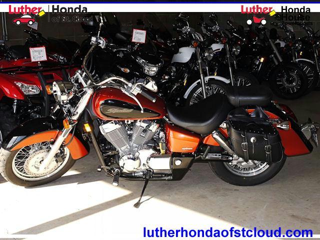 Photo of 2006 Honda SHADOW