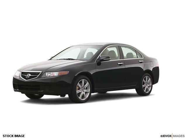 Photo of 2005 Acura TSX