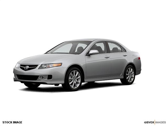Photo of 2006 Acura TSX