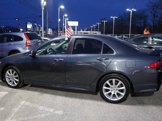 Photo of 2006 Acura TSX