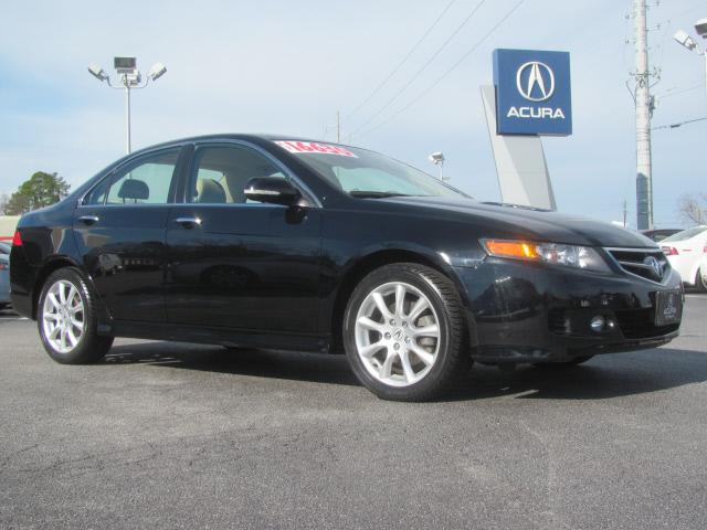 Photo of 2006 Acura TSX