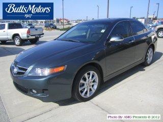 Photo of 2006 Acura TSX