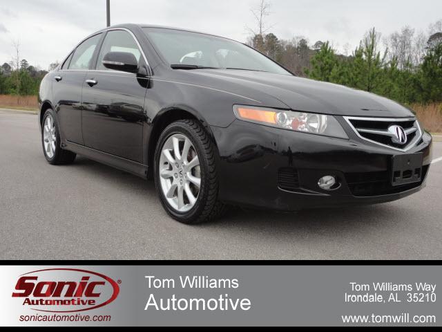 Photo of 2006 Acura TSX