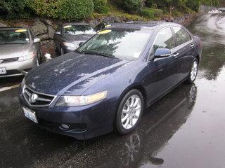 Photo of 2008 Acura TSX