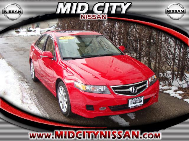 Photo of2007AcuraTSXChicagoIllinois
