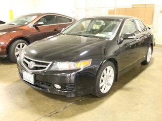Photo of 2008 Acura TSX