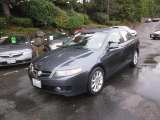 Photo of 2008 Acura TSX