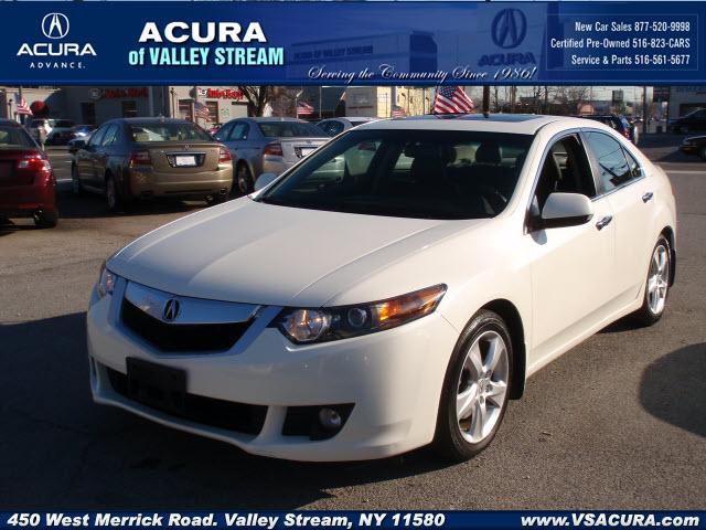 Photo of 2009 Acura TSX