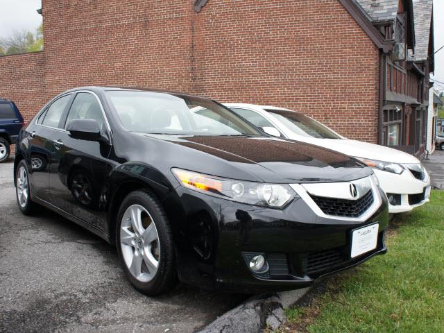 Photo of 2009 Acura TSX