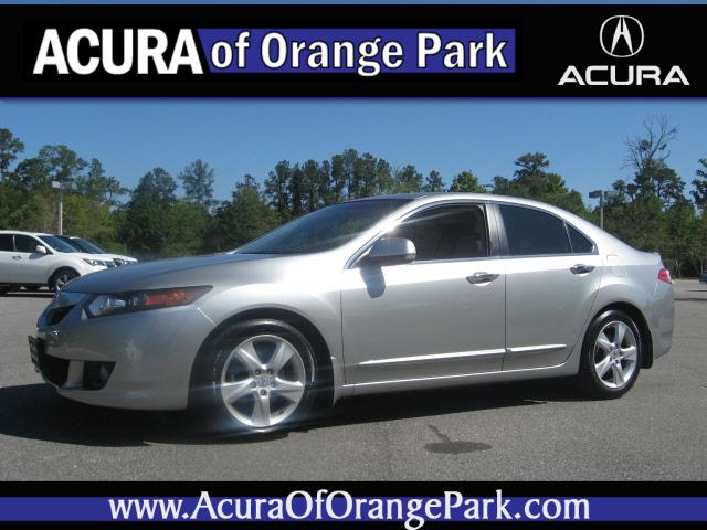 Photo of 2009 Acura TSX