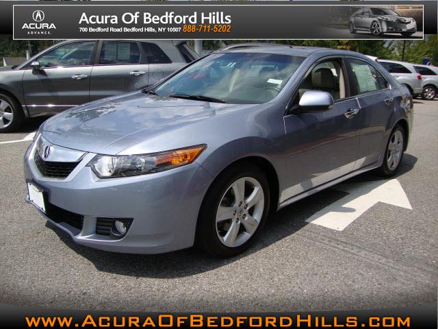 Photo of 2009 Acura TSX