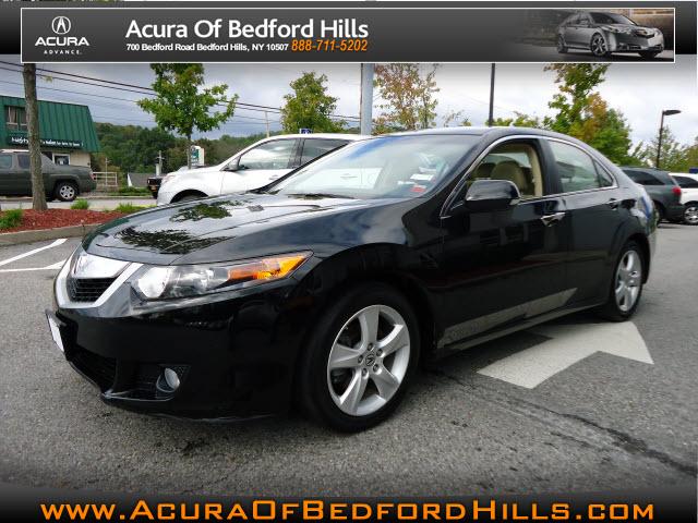 Photo of 2009 Acura TSX