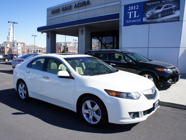 Photo of 2009 Acura TSX