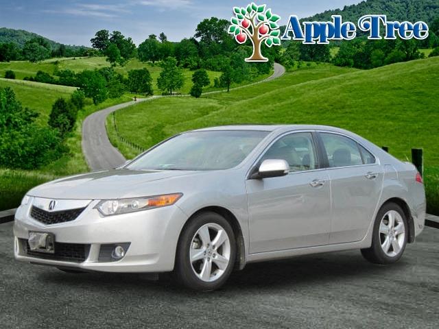 Photo of 2009 Acura TSX