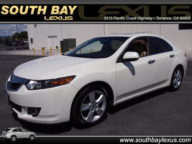 Photo of 2009 Acura TSX