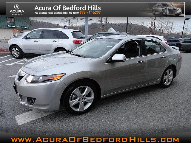 Photo of 2009 Acura TSX
