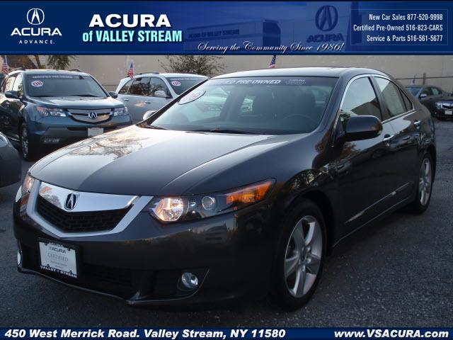 Photo of 2009 Acura TSX