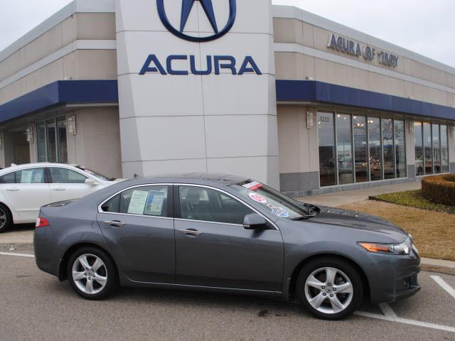 Photo of 2009 Acura TSX