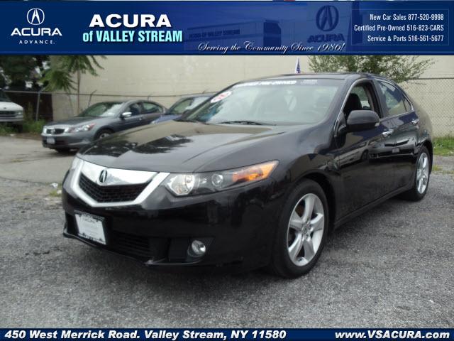 Photo of 2009 Acura TSX
