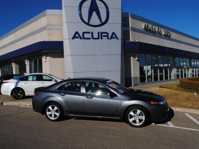 Photo of 2009 Acura TSX