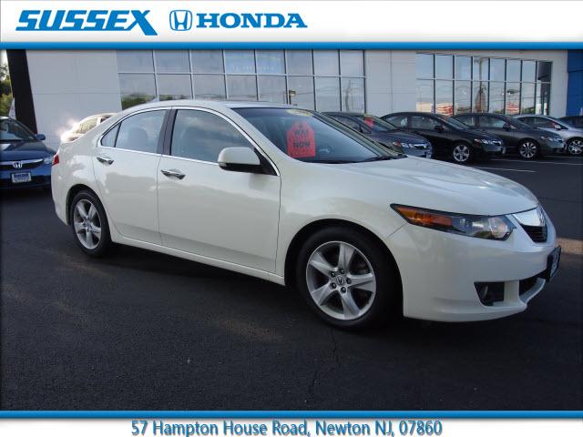 Photo of 2009 Acura TSX