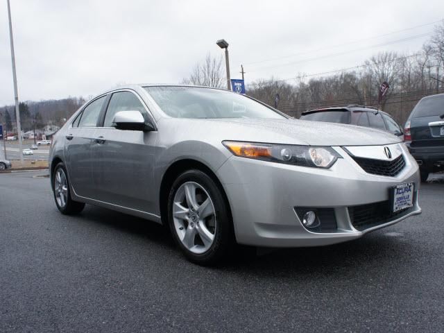 Photo of 2009 Acura TSX