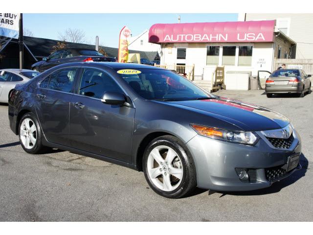 Photo of 2009 Acura TSX