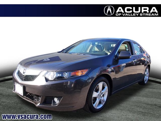 Photo of 2009 Acura TSX