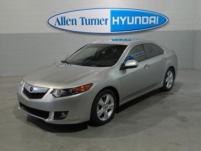 Photo of 2009 Acura TSX