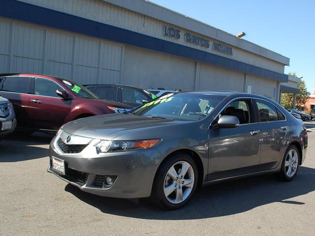 Photo of 2009 Acura TSX
