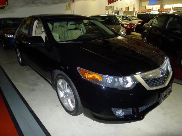 Photo of 2009 Acura TSX